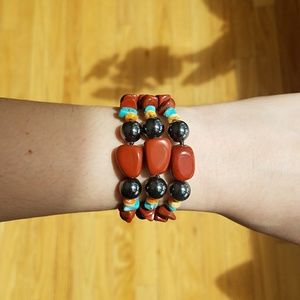 Beaded Bracelet